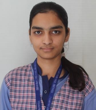 AANVI BHARDWAJ