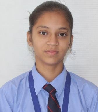 SANDHTA GOSWAMI