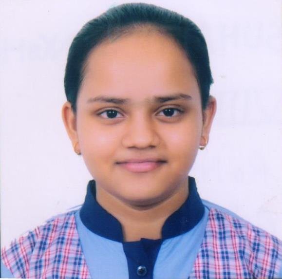 SUHANI SINGH