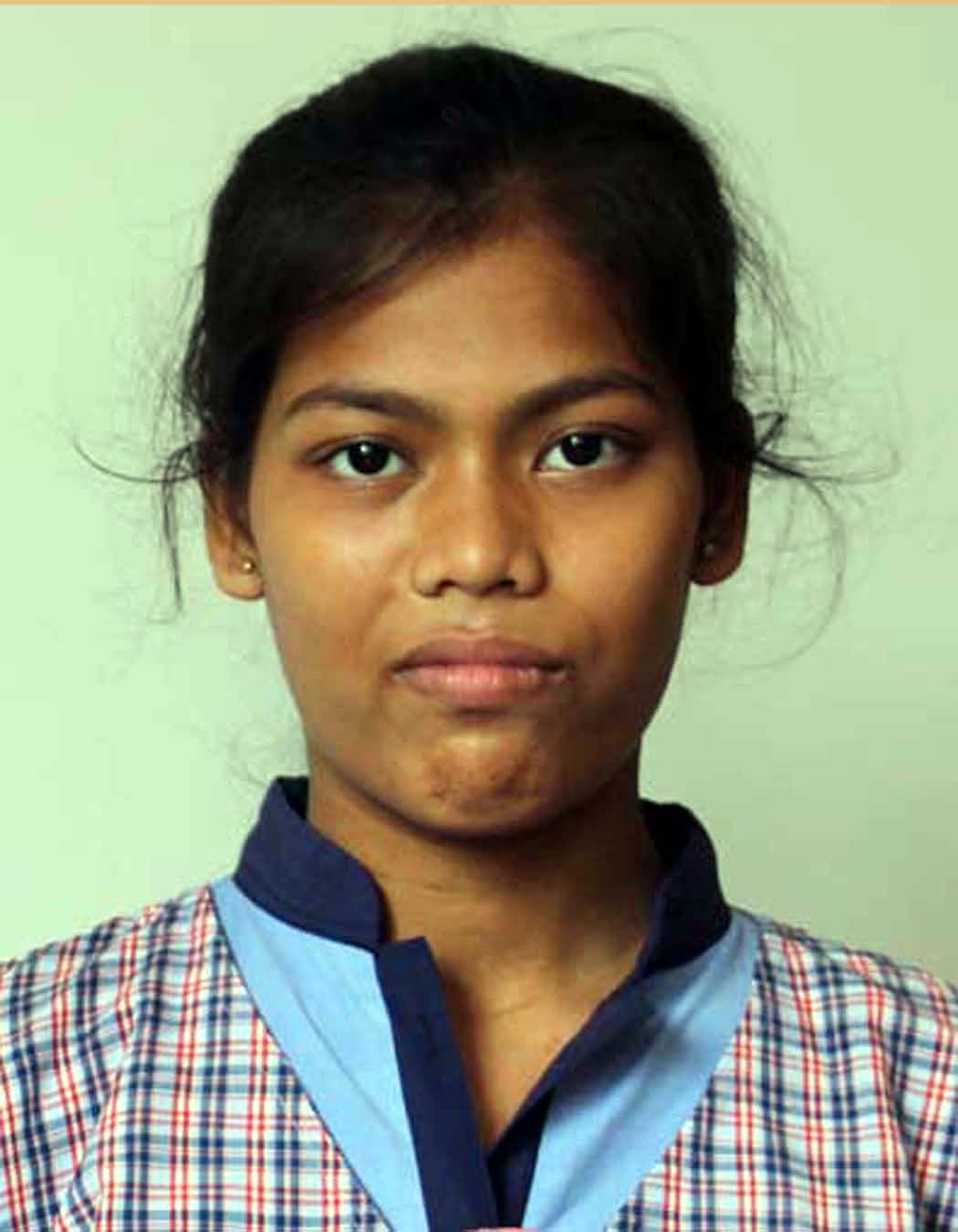 ABHILASHA SINGH 