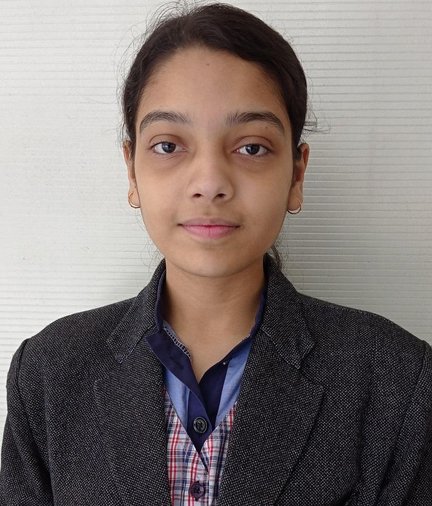 ABHILASHA SINGH 