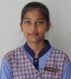 ARSHITA ROHILLA
